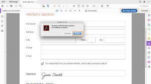 Adobe's work around is to save the original files as a post script file (.ps) then open the.ps file in acrobat. Pdf Formulare Mit Acrobat Dc Ausfullen Und Unterschreiben Adobe Acrobat Dc Tutorials