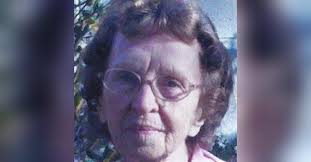 Mrs. Flora Louella Franklin Hutto Obituary