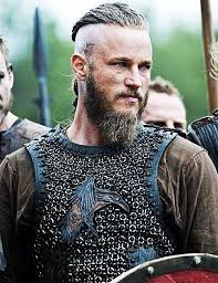 Ragnar vikings head tattoos digital download includes 2 pages with the designs for the right side. Ragnar Lothbrok History Blog Uk