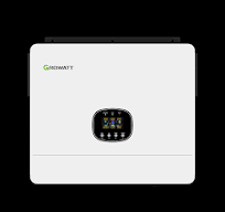 Products | Growatt's vast range of product portfolios