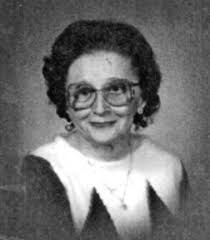 Carmelita Reisz (Moody) Page