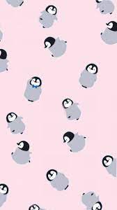 Pin By Mari Vardanyan On To Turn Into Prints Wallpaper Iphone Cute Penguin Wallpaper Cute Patterns Wallpaper