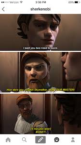 Brooklyn Nine Nine Star Wars Humor Star Wars Fandom Star Wars Memes