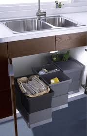 These are some of the best quality storage. How To Get Your Pullout Waste And Recycling Cabinets Just Right