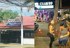 These places are best for nightlife in sosua: Dominican Republic Night Life Disco Clubs And Women