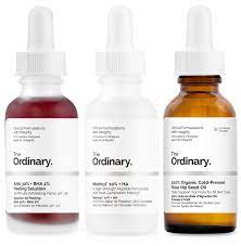 The ordinary, niod, & more. The Ordinary Lyko Com