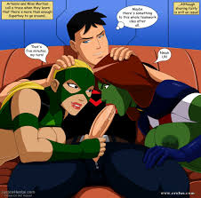 Page 6 | justicehentai_com-comicsgalleriessuperheroesmiss-martian |  Erofus - Sex and Porn Comics