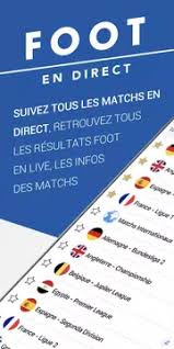 Comment regarder un match de foot en direct sur internet ? Foot En Direct Apk 6 1 0 Download For Android Download Foot En Direct Xapk Apk Bundle Latest Version Apkfab Com