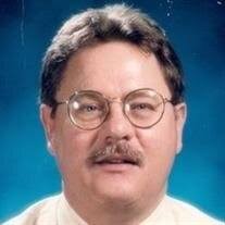 Gordon L. Toy Obituary