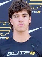 Josiah Hammond takes an unofficial visit to Iowa State