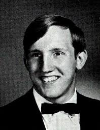 Thomas A. Edison High School In Memoriam (Alexandria, Virginia)