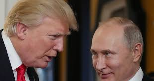 Thượng đỉnh Trump–Putin được tổ chức tại Alaska: Lợi ích và ẩn ý