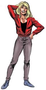 James Wesley (The Forgotten Friend) : R/Daredevil