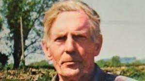 Death notice in Laois: William (Billy) Keyes