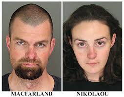 Van loaded with weapons found in Aptos park