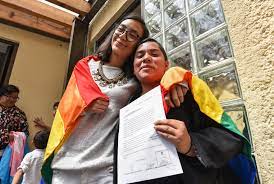 Matrimonio igualitario fue aprobado por 31 votos a favor. Cndh Defiende Derecho Al Matrimonio Igualitario En Puebla