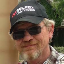 Drivers are all taking showers or are