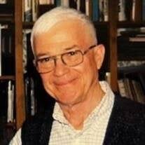 Donald "Don" Townsend Walbert Obituary