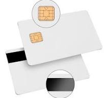 J2a040 Chip Java Jcop Cards Unfused, J2a040 Java Smart Card ...