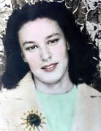 Teresa Heredia Obituary November 18, 2019