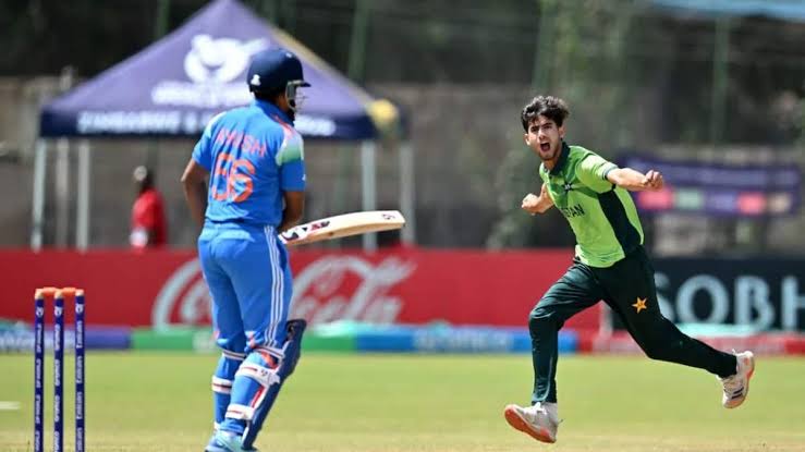 India U19 vs Pakistan U19 Highlights: IND win by 58 runs to go through to  semifinal undefeated