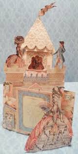 This step is optional, but it may be useful to create paper templates of any repetitive forms. 43 Castle Cards Ideas Cards Cards Handmade Paper Crafts