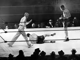 Boxing History: Louis Kayos Pastor – World Boxing Association