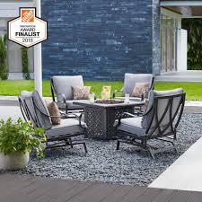 Then the vineyard propane fire pit table will appeal to you. Fire Pit Table Sets