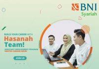 Maybe you would like to learn more about one of these? Lowongan Bni Syariah Terbaru Agustus 2021 Info Cpns 2021 Bumn 2021