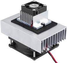 We did not find results for: Amazon Com Wimas Diy Peltier Cooler Kit 12v Semiconductor Thermoelectric Cooler Peltier Cooling System Tec1 12706 Peltier Heatsink Module Kit Fan Computers Accessories