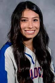 2022 Softball Roster