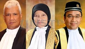 Mariam ibrahim, mansor ibrahim and 6. Bank Komersial Tidak Kebal Boleh Disaman Pelanggan