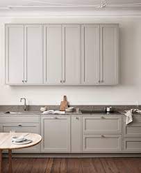 Dezeen awards is the architecture, interiors and design awards programme organised by dezeen, the world's most popular design magazine. Shaker Kitchen In Copenhagen Nordiska Kok