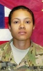 SPC Ember Marie Alt (1991-2013)