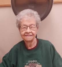 Nancy Bailey Obituary