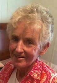 Obituary information for Carolyn Adele Vaughn Moore