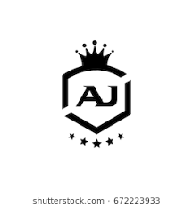 Image Result For Aj Logo Sk Logo Photographers Logo Design Animal Logo Inspiration
