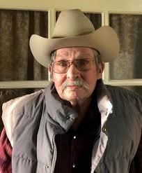 James Ritter Obituary (1948