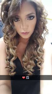 Porque cuando ella quiere, puede lucir bien. Connie Jiménez, Miss Ecuador  2016.