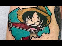 We did not find results for: Monkey D Luffy Tattoo Time Lapse Youtube One Piece Tattoos Tattoo Time Lapse Time Tattoos