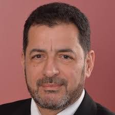 Alexander Calleja's Instagram, Twitter & Facebook