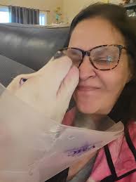 Puppy Ruzz of sA 🌚🌚🌚