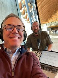 Adam Yee of My Food Job Rocks talks Food Science