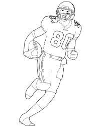 Some tips for printing these coloring pages: Get This Football Player Coloring Pages Printable For Kids 52371