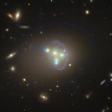When neutral atoms form and the big bang's leftover glow can travel, at last, unimpeded through the universe. New Evidence That Dark Matter Could Be Self Interacting Ars Technica