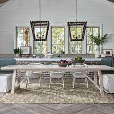 Coastal Living Getaway Dining Table Dining Table Dining Dining Room Design