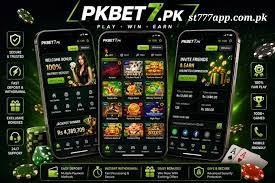 PKBet7 Game screenshot 2