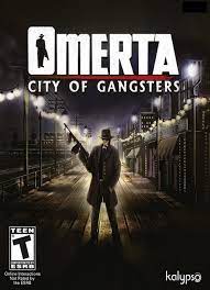 In addition to vastly increased draw distances, grand theft auto v for pc runs at 60fps in 1080p, with the ability to display visuals in 4k resolution. Omerta City Of Gangsters 3dm Pcgames Download