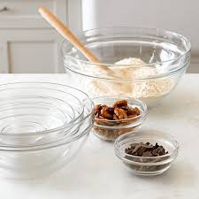 Reward certificates may be issued in $5, $10, $15 or $20 denominations. 10 Piece Glass Mixing Bowl Set Williams Sonoma