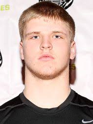 Jake Garrison Offensive Guard Recruiting Profile